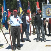 26. spominski pohodTriglav 2011  JG
