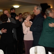 ČASTNIŠKI PLES HABAKUK 2011