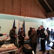 BREZICE 2013  STRELJANJE Z MK_13