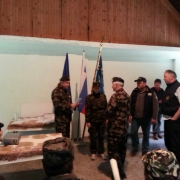 BREZICE 2013  STRELJANJE Z MK