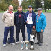DOT 2007