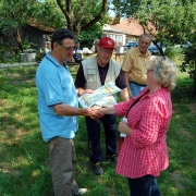 Hoce Slivnica 2011