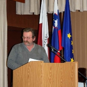 Konferenca OZSČ MB- 2011
