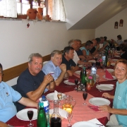 Lahinja 2008