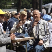 Limbuško nabrežje 2011