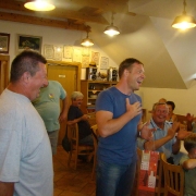 Metlika - Kolpa 2010