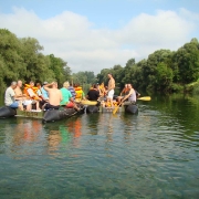 Metlika  - Kolpa 2010_10