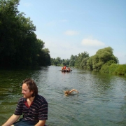 Metlika  - Kolpa 2010_11