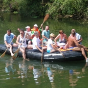 Metlika  - Kolpa 2010_49