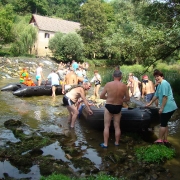 Metlika  - Kolpa 2010_17