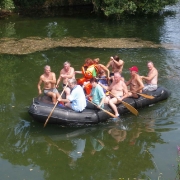 Metlika  - Kolpa 2010_47