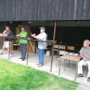 MK puška Melje 2011