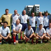 Nogomet MORS OZSC MB 2013 MF_17