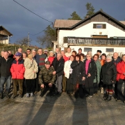 Osankarica 2010
