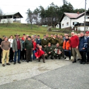 OSANKARICA 2014 VO