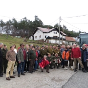 OSANKARICA MORS 2014