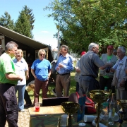 OZSČ MB, razst. VGM 2013 SA