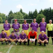 Pekre 2011 - VGM - nogomet