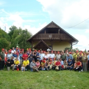 Pohod Duplek 2009