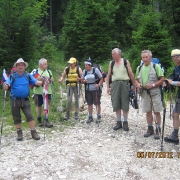 Pohod na Triglav 2012_2