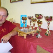 Sah - Malecnik 2005