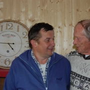 SAHOVSKI TURNIR MALECNIK 2013