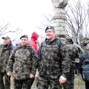 SOSKA FRONTA 2014