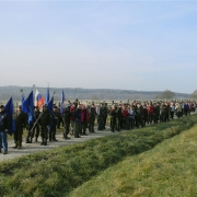 Soška fronta 2015
