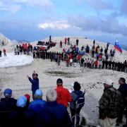 Spominski pohod 2011-AS