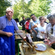 Trebelno 2011