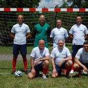 VGM nogomet 2014 MF