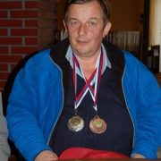 ZMAGOVALEC 2013